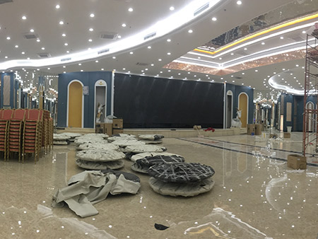 汕頭澄海海鮮酒店